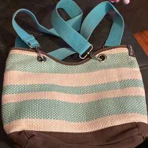 Thirty One Mini Canvas Crew